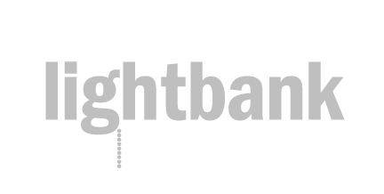 Lightbank Logo