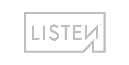 Listen Logo